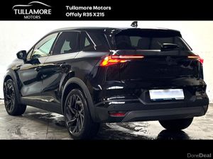 Renault Symbioz E-Tech HEV 145 Techno Esprit Alpin - Image 3