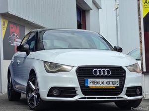 Audi A1 Two Tone Automatic - Image 2