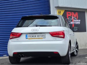 Audi A1 Two Tone Automatic - Image 3