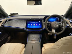Mercedes-Benz E-Class E 300e AMG EDITION PLUS - Image 4