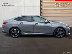 BMW 2-Series 2GMA 4DR AUTO - Image 3