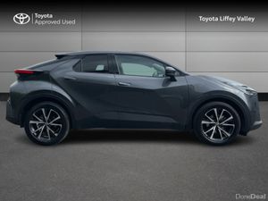 Toyota C-HR C-HR HYBRID SPORT 1.8 - Image 3