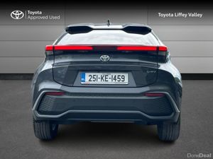 Toyota C-HR C-HR HYBRID SPORT 1.8 - Image 4