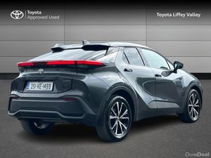 Toyota C-HR C-HR HYBRID SPORT 1.8 - Image 2