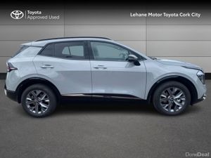 Kia Sportage HEV ANNIVERS - Image 3