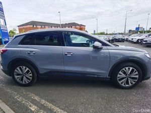 AUDI Q4 E-TRON 82KWH SPORT **94.3% BATTERY HEALTH* - Image 4