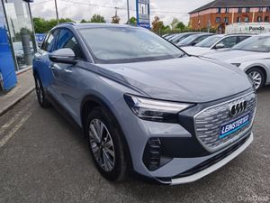 AUDI Q4 E-TRON 82KWH SPORT **94.3% BATTERY HEALTH* - Image 3