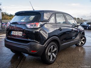 2023 Opel Crossland 1.2/Irish/Carplay/1yr Warranty - Image 2