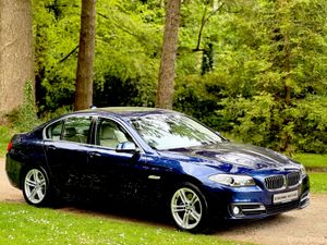 F10 520D SE AUTOMATIC - Image 3