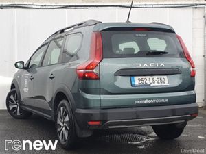 Dacia Jogger TCe 110 Expression - Image 2