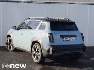 Renault 4 E-Tech Electric Techno 52KWH - Image 2