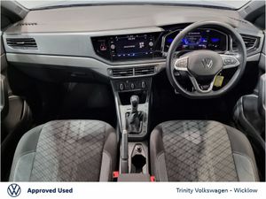 Volkswagen Taigo ** R-LINE ** 1.0 TSI ** 110 BHP * - Image 2