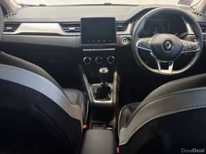 Renault Captur TCe 90 Techno - Image 2