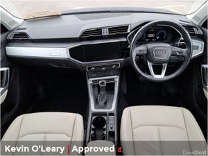 Audi Q3 35 TDI 150HP S-Tronic SE - Image 2