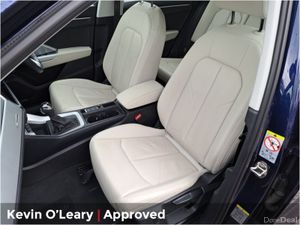 Audi Q3 35 TDI 150HP S-Tronic SE - Image 4
