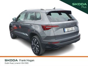 Skoda Karoq SELECTION PLUS 2.0TDI 115HP - Image 3