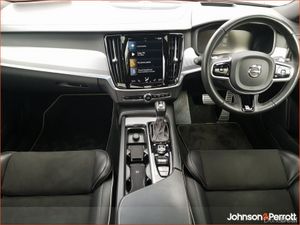 Volvo S90 D4 190hp R-Design Auto - Image 2