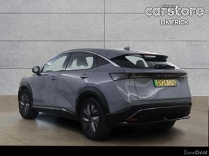 Nissan Ariya Ariya Engage  Engage 7.4 kW Charger - Image 3