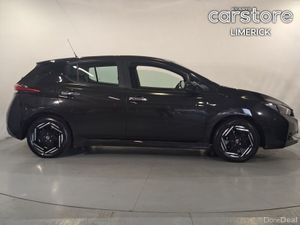 Nissan Leaf Leaf Acenta  Acenta  150 Electric 40kW - Image 2