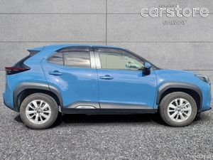Toyota Yaris Cross 1.5 Hybrid - Image 2