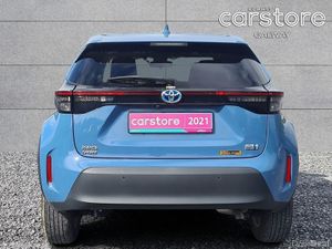 Toyota Yaris Cross 1.5 Hybrid - Image 4