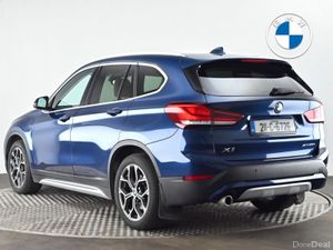 BMW X1 xDrive25e xLine - Image 2