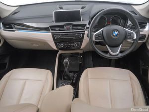 BMW X1 xDrive25e xLine - Image 4