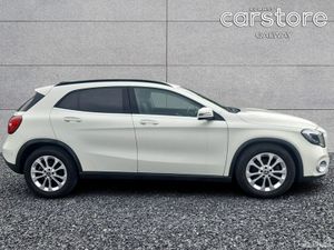 Mercedes-Benz GLA GLA 180 - Image 2
