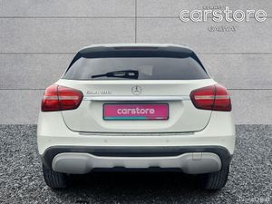 Mercedes-Benz GLA GLA 180 - Image 4