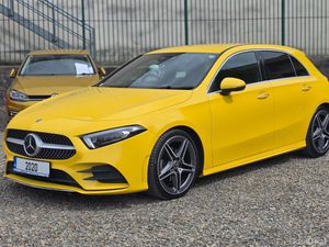 2020 Mercedes A180 Automatic - Image 4