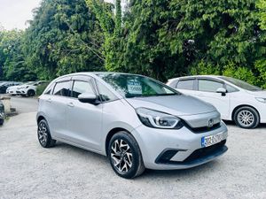 HONDA FIT 2020 TOP SPECS AUTOMATIC🔥 - Image 3