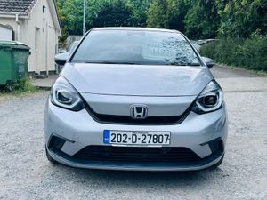 HONDA FIT 2020 TOP SPECS AUTOMATIC🔥 - Image 2