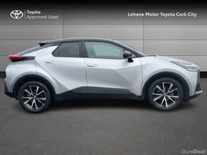 Toyota C-HR C-HR HYBRID SPORT - Image 3