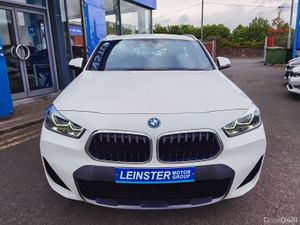 BMW X2 XDRIVE 25E M SPORT X AUTOMATIC PHEV - Image 2