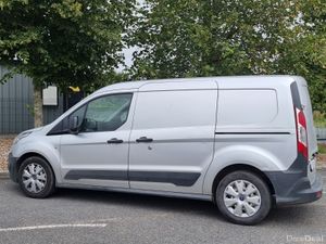 2015 FORD TRANSIT CONNECT NEW DOE €4,900 - Image 4