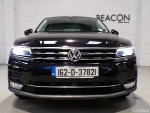 **AUTO**ONLY 54,000 MILES**20"ALLOY WHEELS**1.4 VO - Image 4