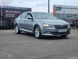Skoda Superb 1.4 Petrol  150 BHP - Image 2