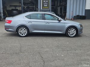 Skoda Superb 1.4 Petrol  150 BHP - Image 3