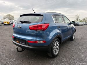 Kia Sportage - Image 3