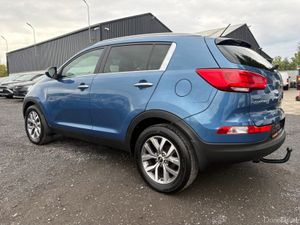 Kia Sportage - Image 2
