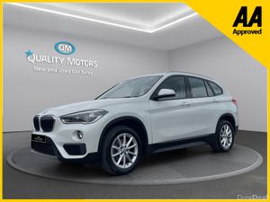 2018 BMW X1 2.0L DIESEL PREMIUM SUV (S2) - Image 3