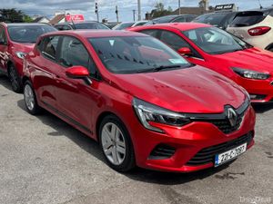 Renault Clio nct 2028 - Image 2