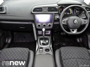 Renault Kadjar Equilibre TCE 140 Auto EDC MY2 - Image 2