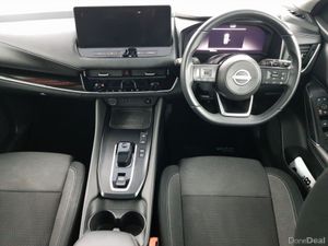 Nissan Qashqai ePOWER QASHQAI SV PREMIUM - Image 4
