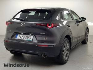 Mazda CX-30 2.0P MHEV 122ps GT - Image 4