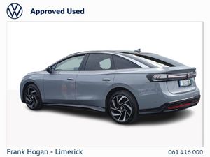 Volkswagen ID.7 PRO PLUS + Panoramic Sunrrof Call - Image 3