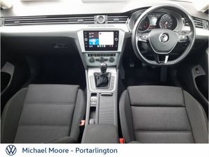 Volkswagen Passat 2.0 TDI 150HP Comfortline - Image 2