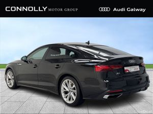 Audi A5 €439 p/m - 35 TDI SE 163HP A/T - Image 2
