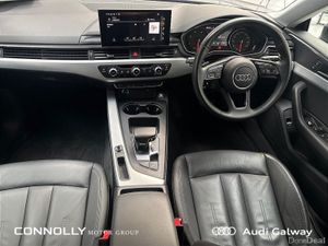 Audi A5 €439 p/m - 35 TDI SE 163HP A/T - Image 4