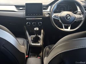 Renault Captur TCe 90 Techno - Image 2